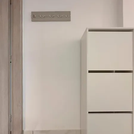 San Bernardino A1 52 Sqm In Apartment Athens
