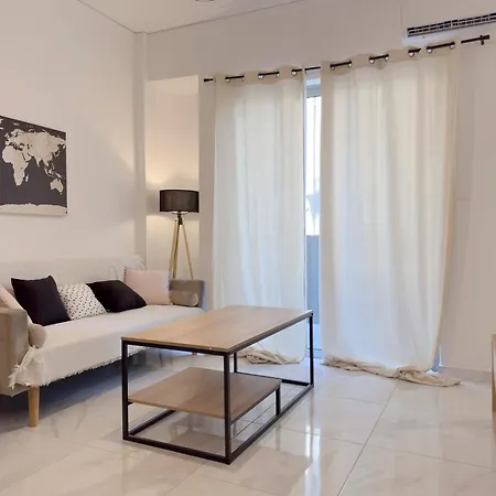 San Bernardino A1 52 Sqm In Apartment *