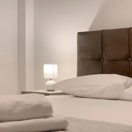 San Bernardino A1 52 Sqm In *