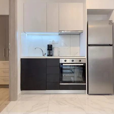 San Bernardino A1 52 Sqm In