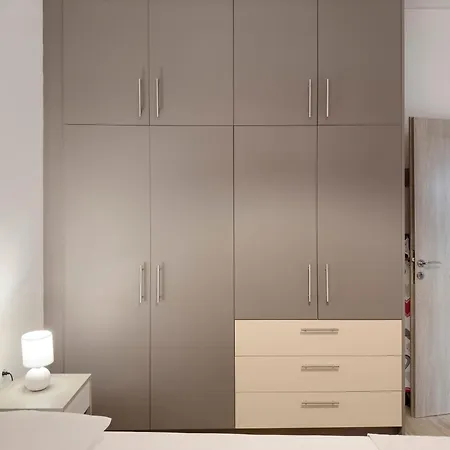 San Bernardino A1 52 Sqm In Athens