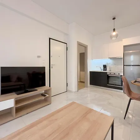 San Bernardino A1 52 Sqm In Apartment *