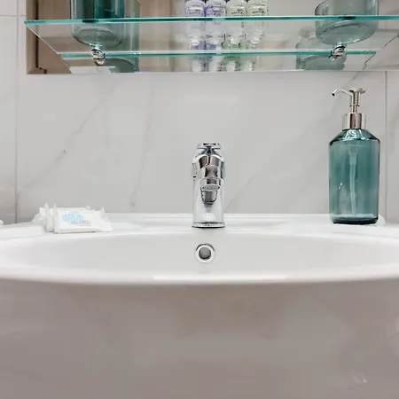 Apartment San Bernardino A1 52 Sqm In Athens