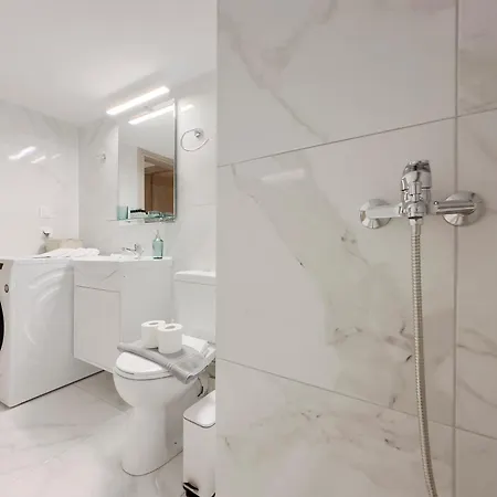San Bernardino A1 52 Sqm In *
