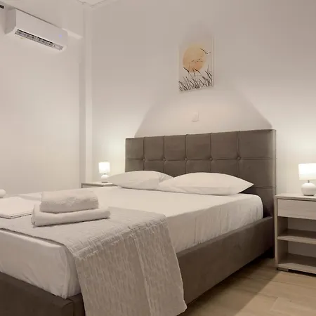 San Bernardino A1 52 Sqm In Apartment
