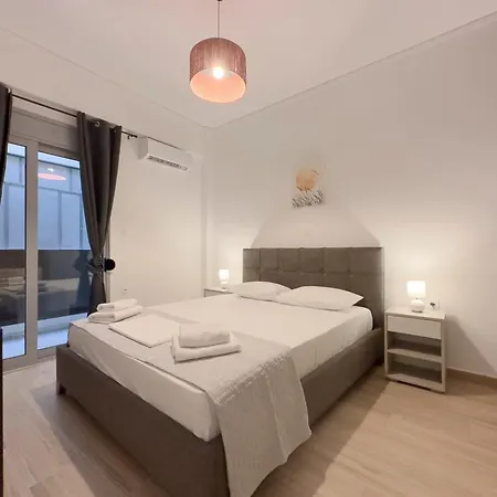 San Bernardino A1 52 Sqm In Apartment *