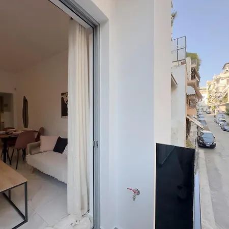 Apartment San Bernardino A1 52 Sqm In