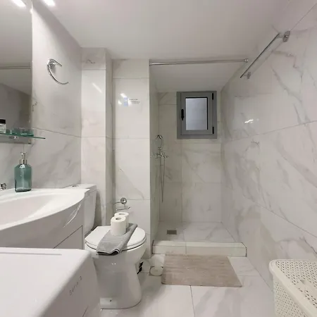 San Bernardino A1 52 Sqm In Apartment Athens