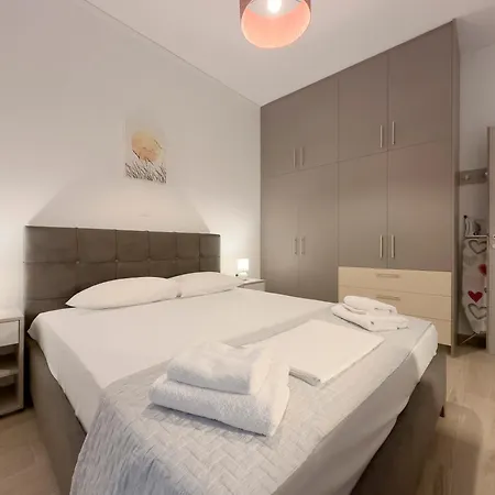 San Bernardino A1 52 Sqm In Apartment