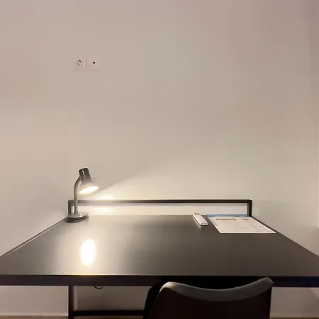 San Bernardino A1 52 Sqm In Apartment Athens